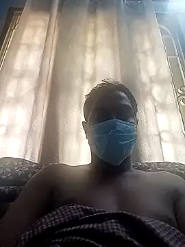 gemboy123 online show from 01/16/26, 03:10