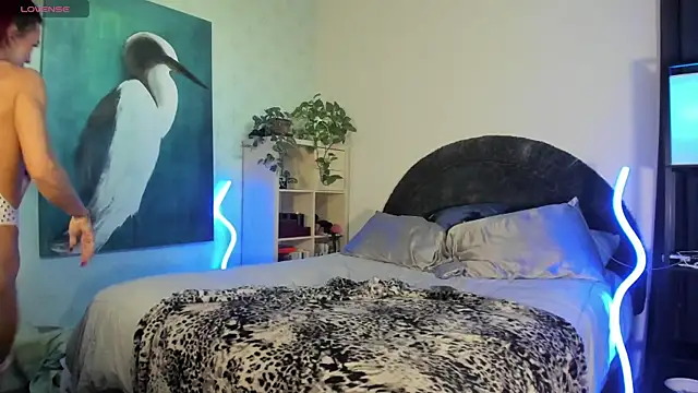 jennaraexo online show from 04/07/26, 02:01