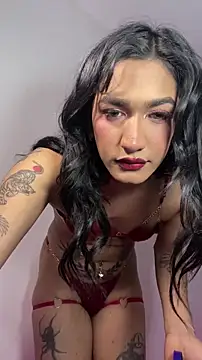 NikitaDragunXXX online show from 03/07/26, 06:54