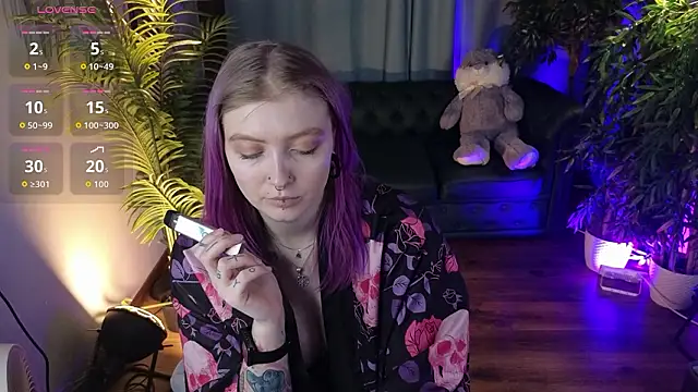 Kiki shay online show from 02/06/26, 09:29