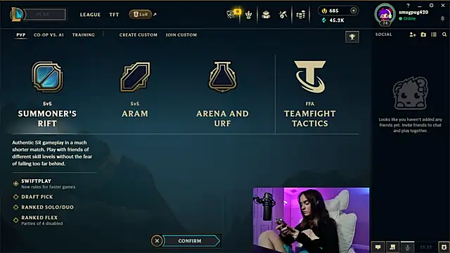 AngieFae  online show from 11/26/25, 01:50