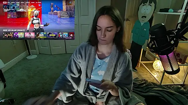 AngieFae  online show from 03/24/26, 03:11