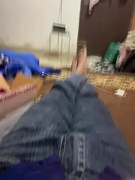 Dirty dol online show from 02/01/26, 04:00