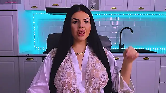 RheaLynn online show from 02/24/26, 10:08