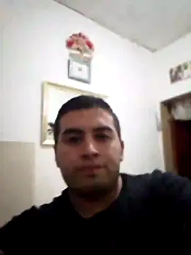 Snapshot of Achi09 chatting on 05/22/26, 11:32 Achi09 online show from 05/22/26, 11:32