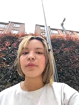 celeste 83 online show from 11/12/25, 03:23