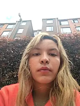 celeste 83 online show from 11/16/25, 04:34