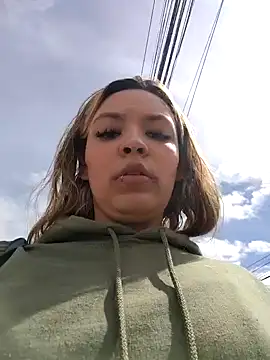 celeste 83 online show from 12/02/25, 02:56