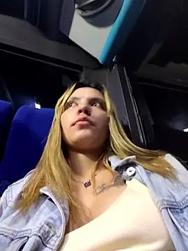 celeste 83 online show from 01/12/26, 12:05