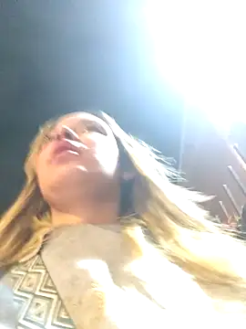 celeste 83 online show from 01/15/26, 12:26