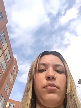 celeste 83 online show from 02/13/26, 08:27