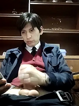 Carriata larry online show from 11/25/25, 04:45