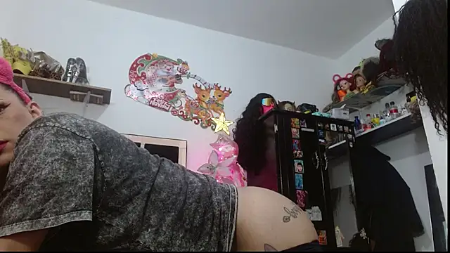 talianha online show from 11/16/25, 08:14