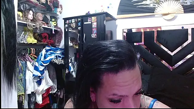 Snapshot of talianha chatting on 02/02/26, 03:38 talianha online show from 02/02/26, 03:38