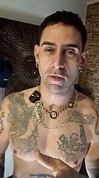 alphacloudGod online show from 01/08/26, 09:22