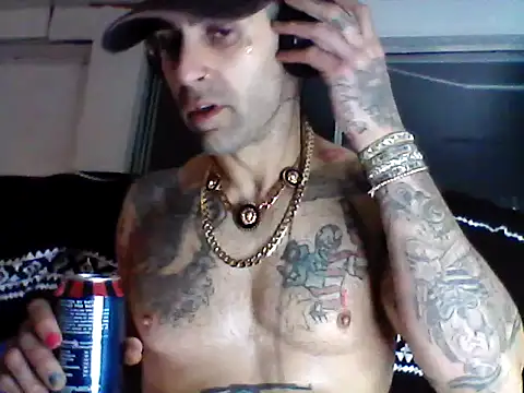 alphacloudGod online show from 02/23/26, 02:47