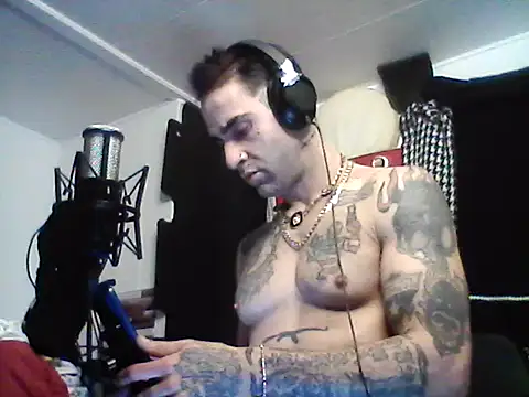 alphacloudGod online show from 02/27/26, 05:02