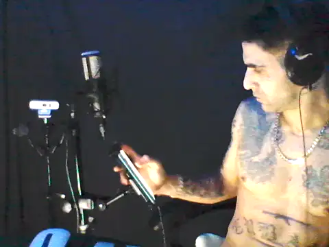 alphacloudGod online show from 03/15/26, 06:03