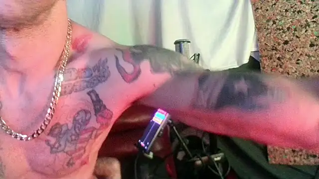 alphacloudGod online show from 03/28/26, 07:52