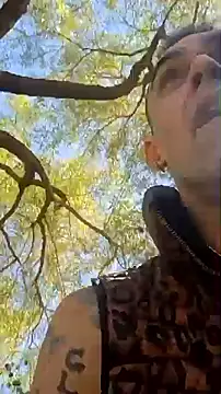 alphacloudGod online show from 04/17/26, 09:07