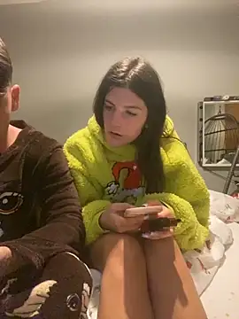 Brunnettebabe007 online show from 12/05/25, 12:30