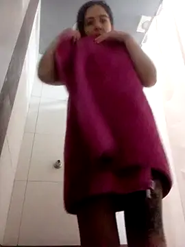 RedVelvet420 online show from 11/02/25, 03:47