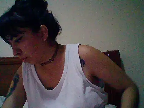 RedVelvet420 online show from 03/23/26, 12:58