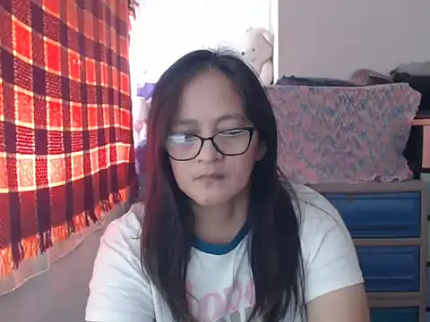 Kinkybela2025 online show from 01/08/26, 01:30