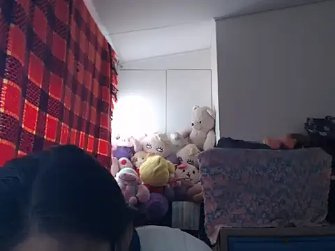 Kinkybela2025 online show from 02/01/26, 05:17