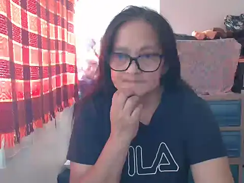 Kinkybela2025 online show from 02/01/26, 11:58