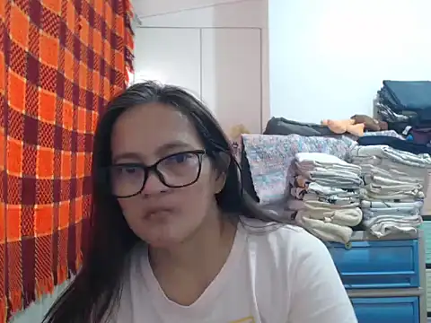 Kinkybela2025 online show from 02/21/26, 05:19