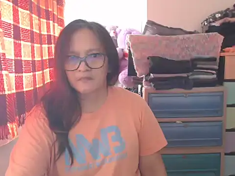 Kinkybela2025 online show from 03/13/26, 12:39