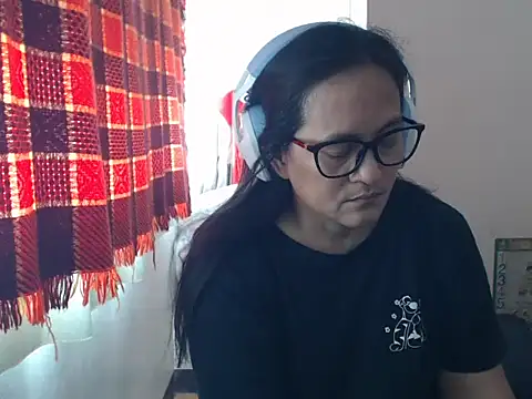 Kinkybela2025 online show from 06/07/26, 12:37