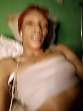 YAILIN 04 online show from 07/17/26, 05:25