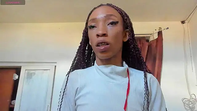 YAILIN 04 online show from 07/28/26, 06:20