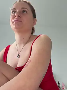 EllaSpark online show from 03/20/26, 07:02