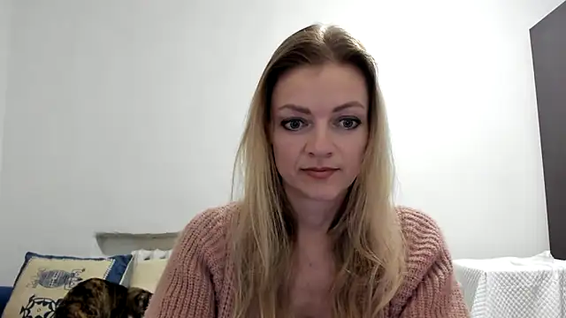 Salionne online show from 03/14/26, 05:29