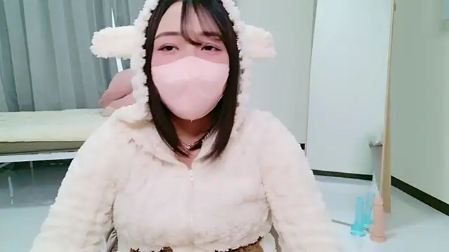 yui chan00 online show from 04/08/26, 06:57