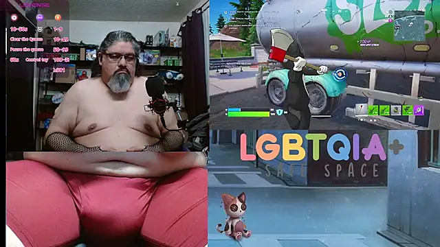 Snapshot of geekycastillo chatting on 12/01/25, 03:55 geekycastillo online show from 12/01/25, 03:55