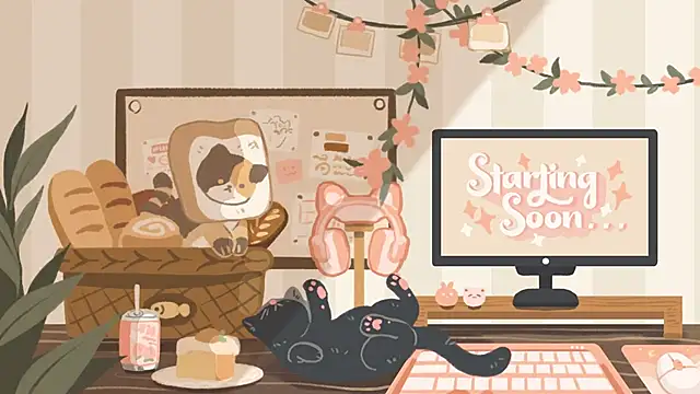 geekycastillo online show from 02/22/26, 06:13