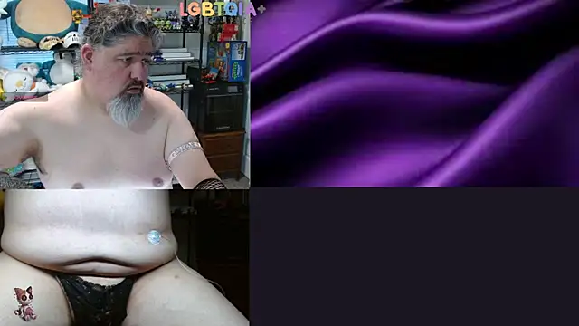 geekycastillo online show from 05/16/26, 03:14