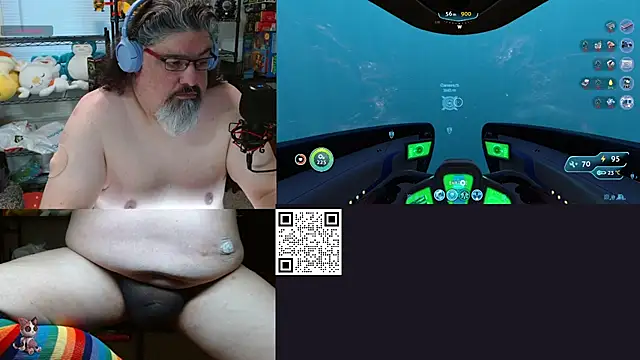 geekycastillo online show from 05/29/26, 03:15
