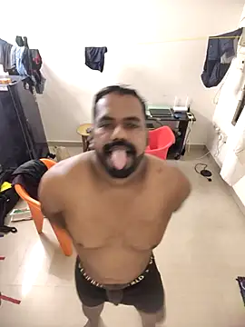 Snapshot of Siranjeevishiva chatting on 10/25/25, 10:56 Siranjeevishiva online show from 10/25/25, 10:56