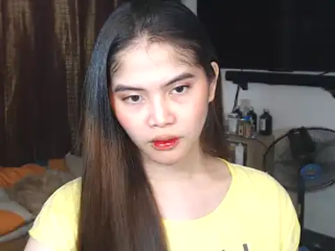 SeductiveTsDoll online show from 01/12/26, 06:57