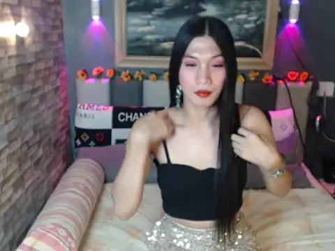 HotNathalie6900 online show from 10/20/25, 03:34
