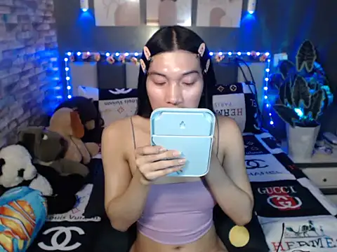 HotNathalie6900 online show from 02/23/26, 01:41