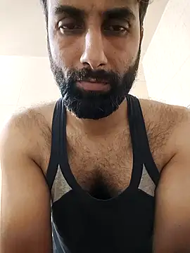 shail1987 online show from 02/01/26, 01:26