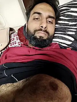 shail1987 online show from 02/12/26, 04:51