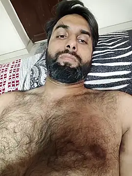 shail1987 online show from 02/15/26, 09:08