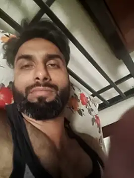 shail1987 online show from 03/18/26, 08:50